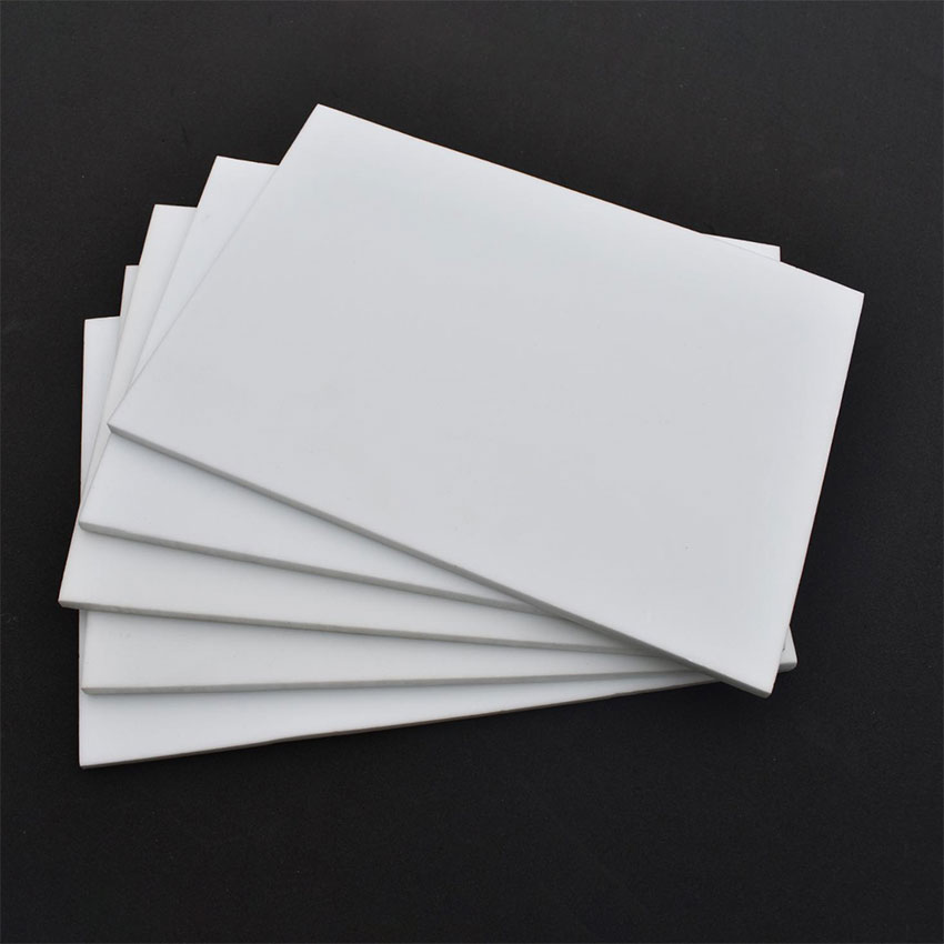 مزایای صفحه PVC Forex White چیست؟