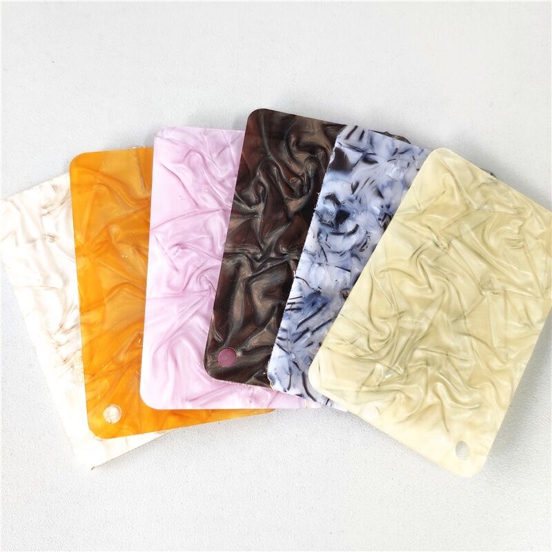 چگونه می توان ورق اکریلیک ریخته گری را با اهداف پایداری شما در ساخت و ساز هماهنگ کرد