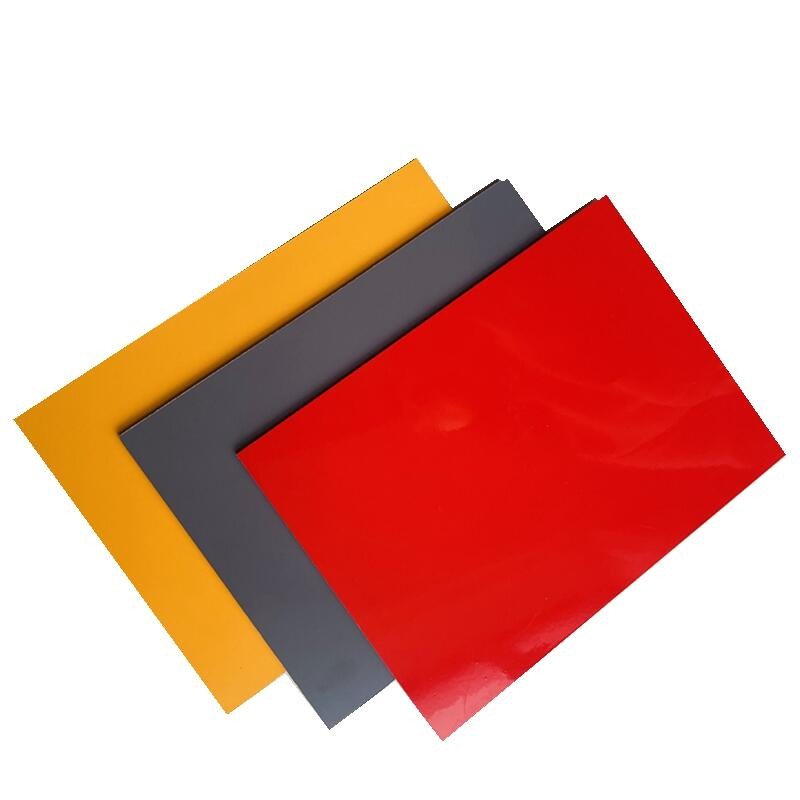 چرا رنگ Alucobond انتخاب نهایی برای پروژه های معماری مدرن است؟